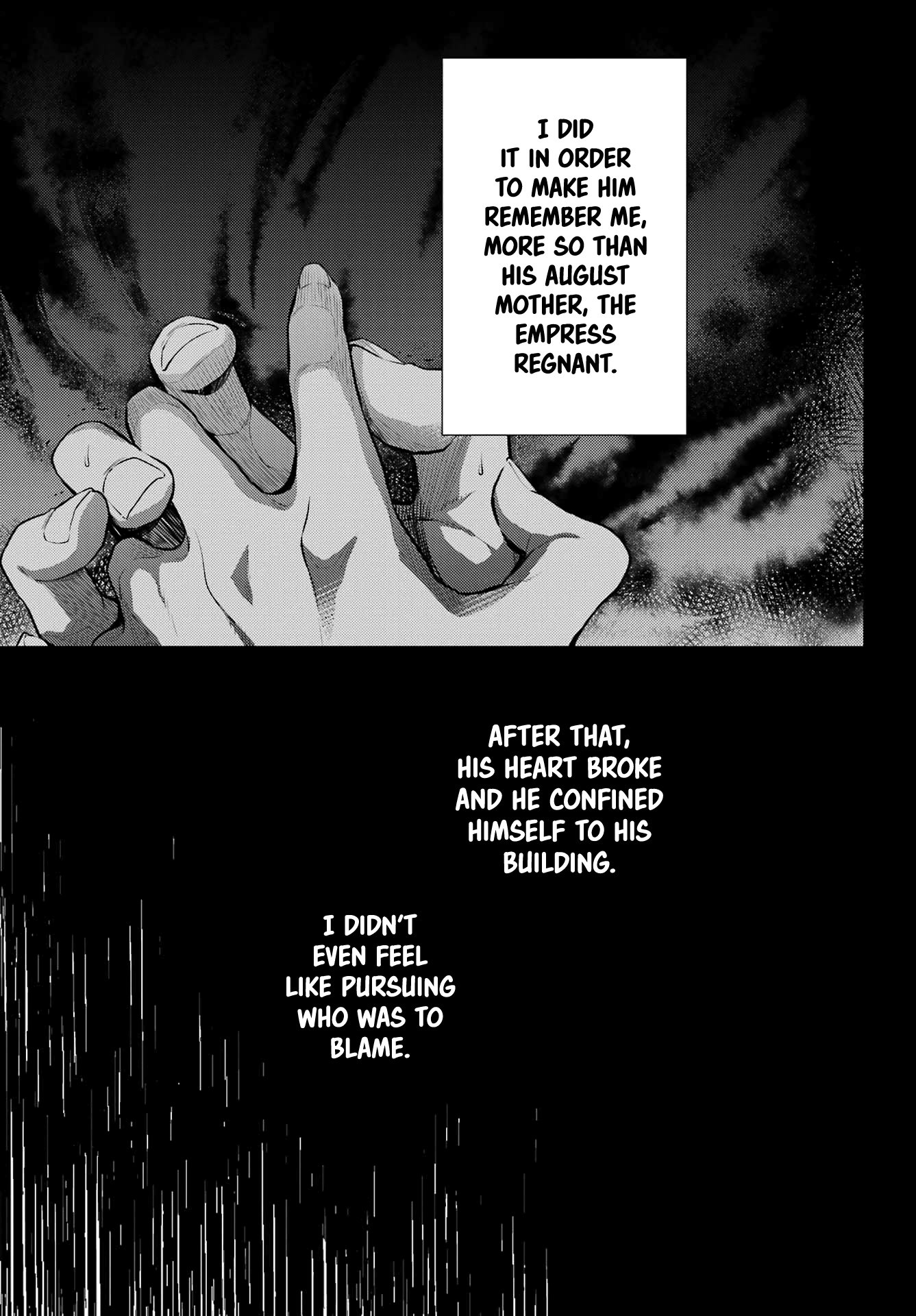 The Apothecary Diaries, Chapter 58 image 14